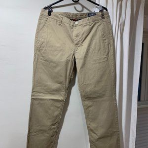 Bonobos Khaki Chinos